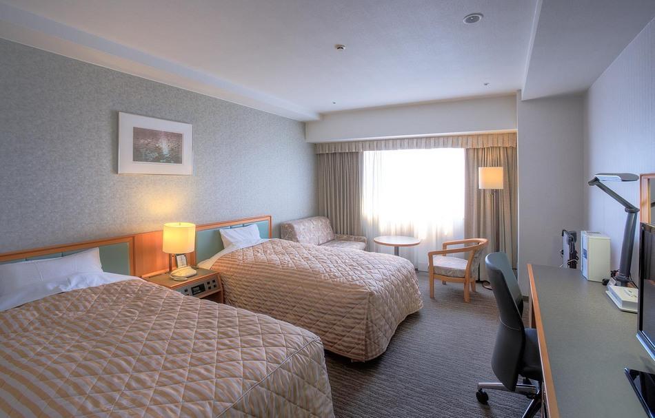 Hotel Precede Koriyama Cameră foto